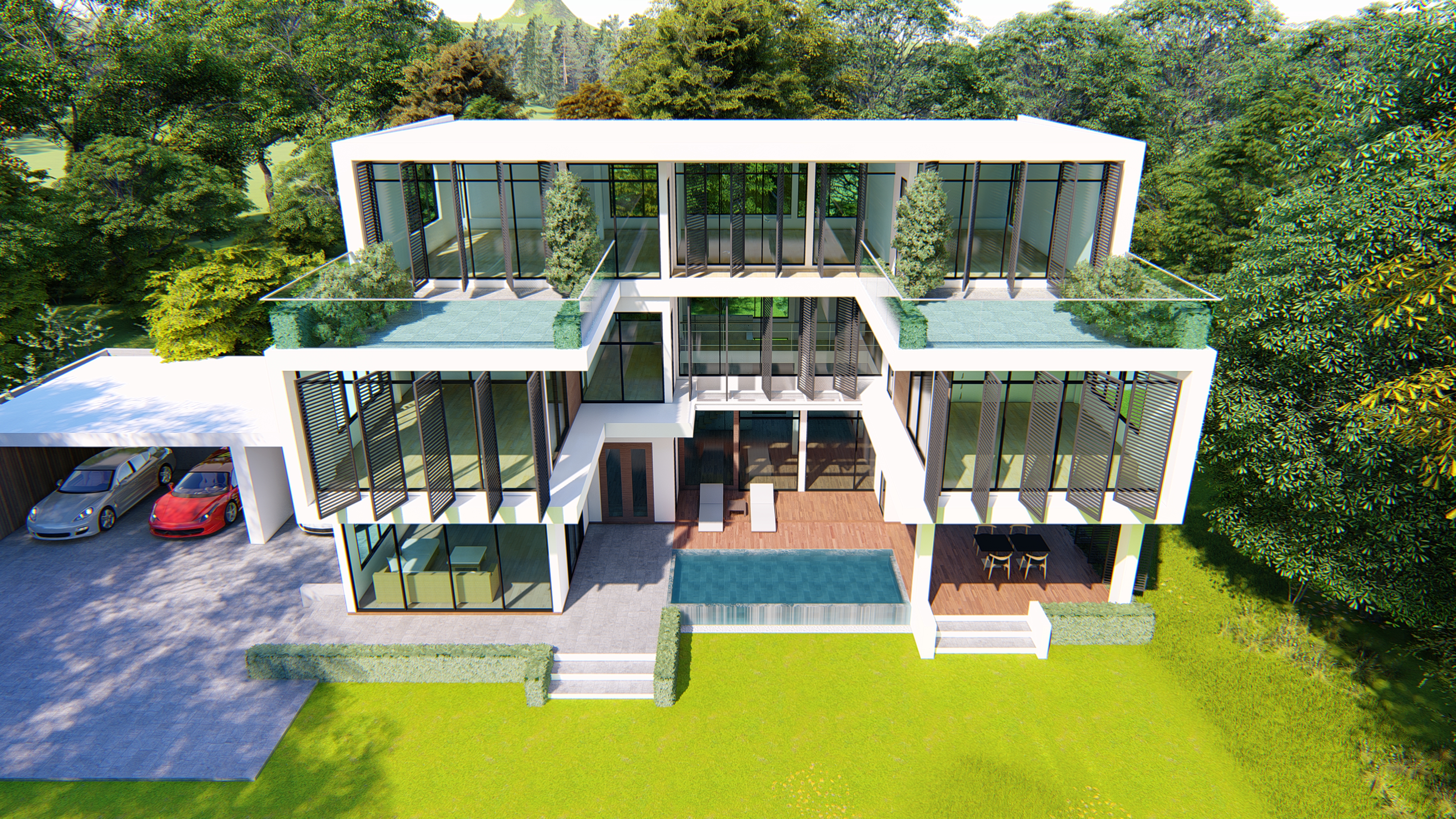 Yosemite National Park