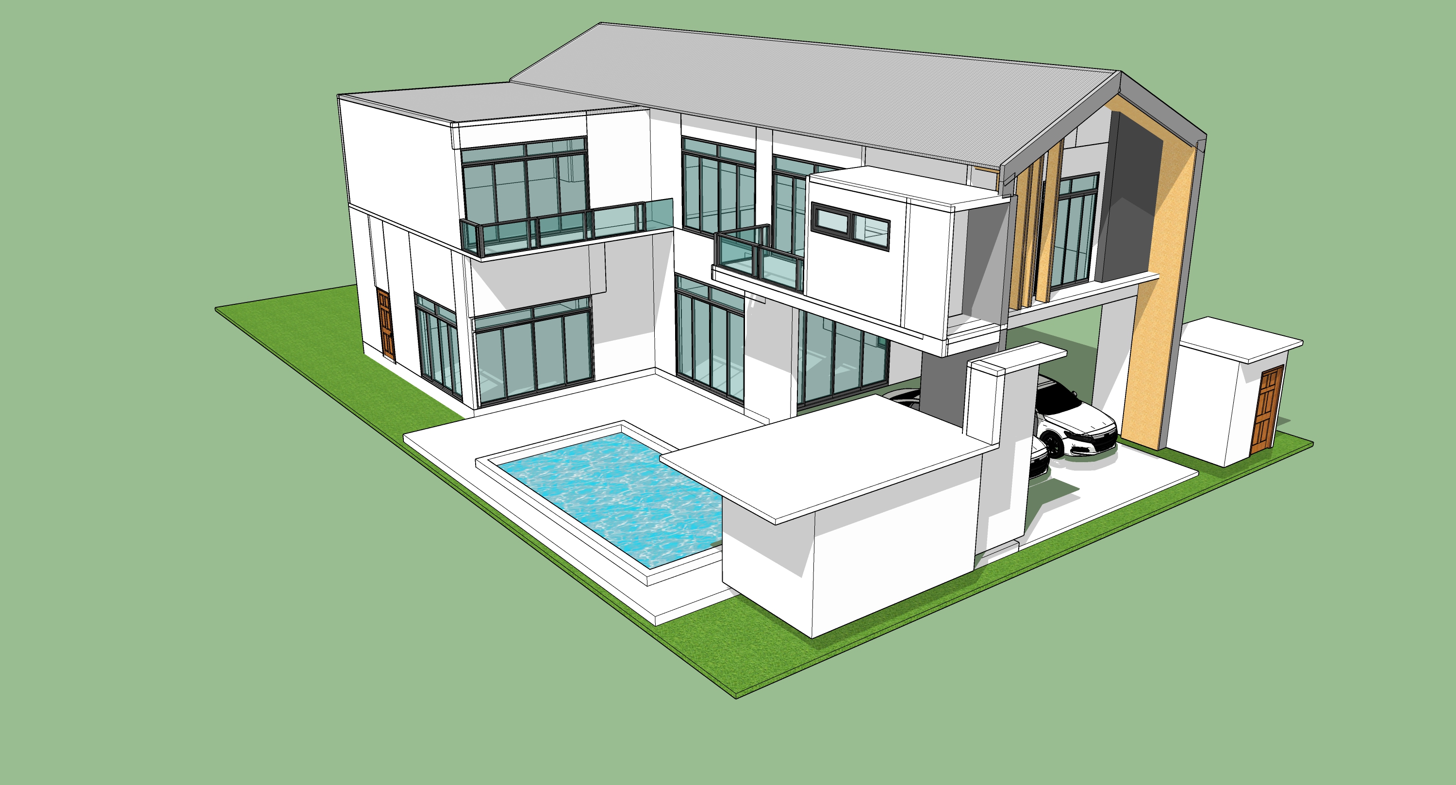 Yosemite National Park