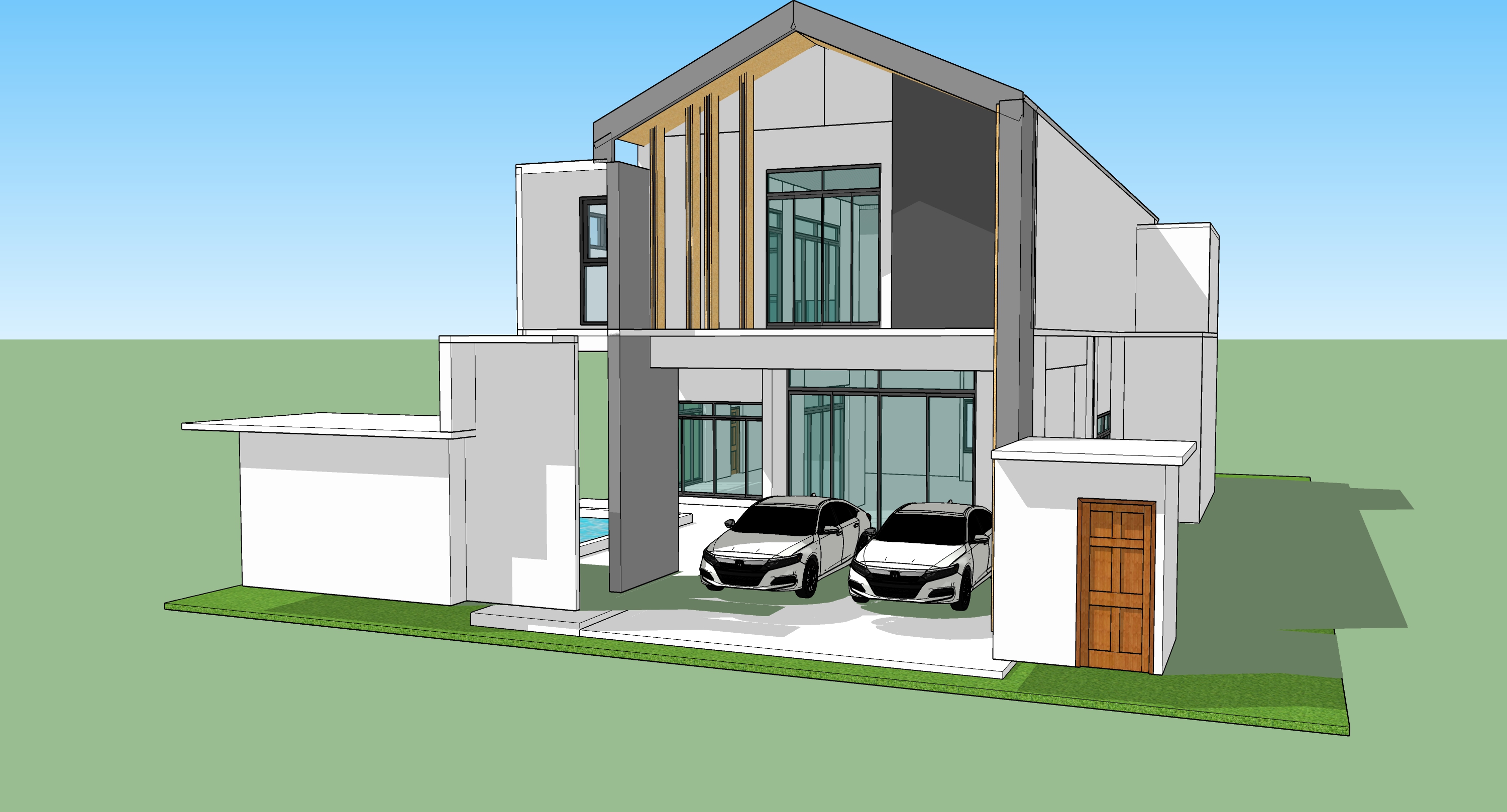 Yosemite National Park